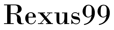 Rexus99